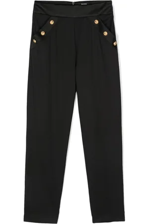 Balmain Pantaloni affusolati