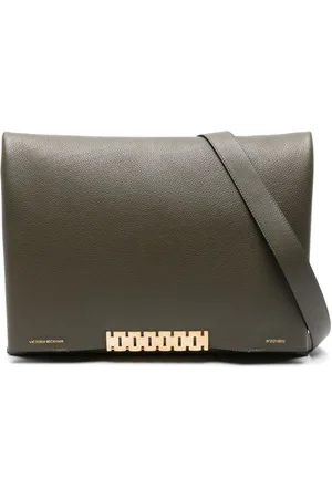 Victoria Beckham Pouch Jumbo GG