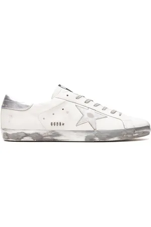 Golden Goose Sneakers Superstar