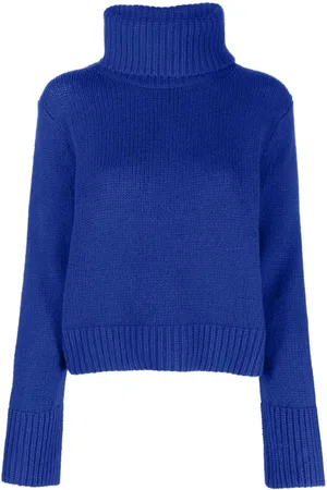 Ralph Lauren Maglione a collo alto