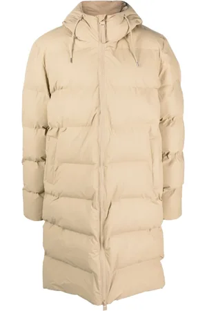 Rains Cappotto imbottito Alta con cappuccio