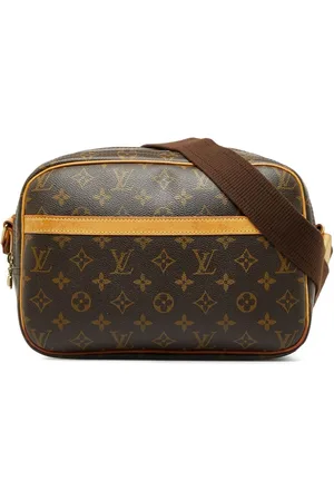 Louis Vuitton segur borsa con tracolla