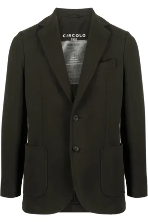 Circolo Blazer monopetto