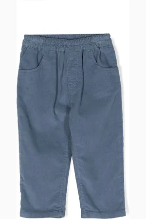 KNOT Pantaloni a coste Dylan