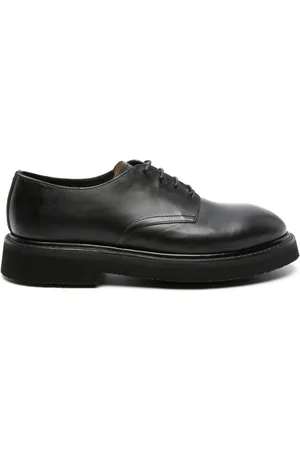 Premiata Derby in pelle