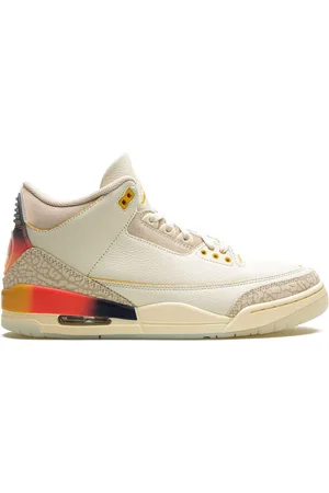 Jordan Sneakers Air 3 SP