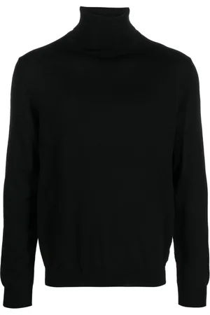 ZANONE Maglione a collo alto