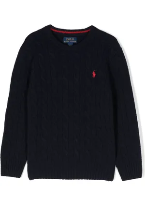 Ralph Lauren Maglione Polo Pony