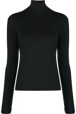 RAG&BONE Top a collo alto