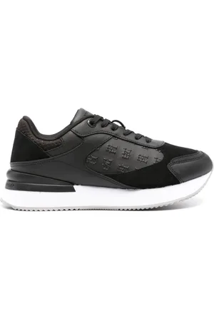 Tommy Hilfiger Sneakers con logo goffrato