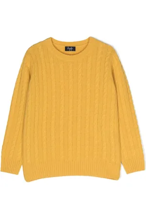 Il gufo Maglione