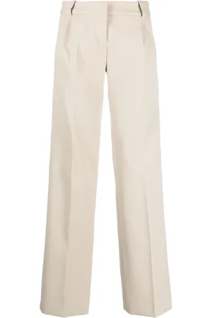 COPERNI Pantaloni sartoriali dritti