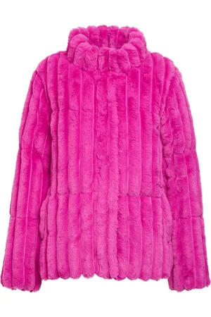 Unreal Fur Piumino Recurrence