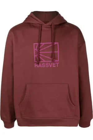 Rassvet Felpa con cappuccio