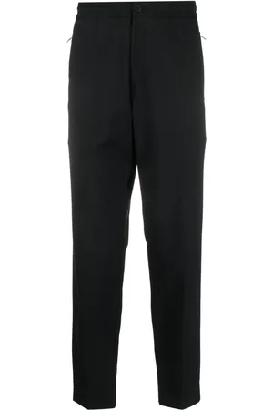 IRO Pantaloni affusolati con coulisse