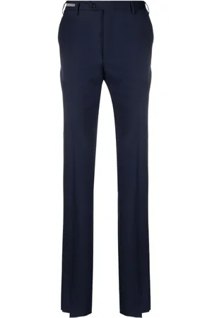 corneliani Pantaloni slim