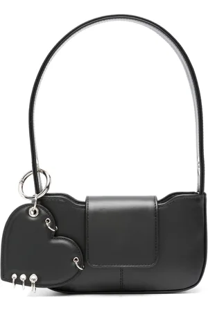 Justine Clenquet Borsa tote Dylan piccola