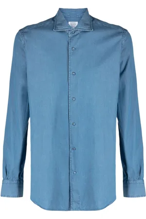 MAZZARELLI Camicia