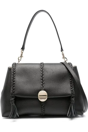 Chloé Borsa a spalla Penelope in pelle morbida