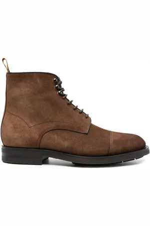 santoni Stivali