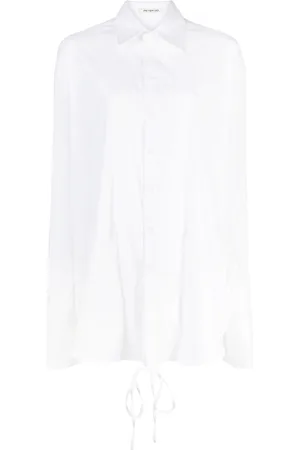 Peter Do Camicia a maniche lunghe con spalla bassa
