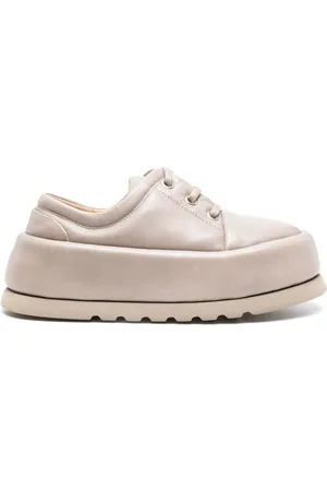 MARSÈLL Brogues in pelle Bombo
