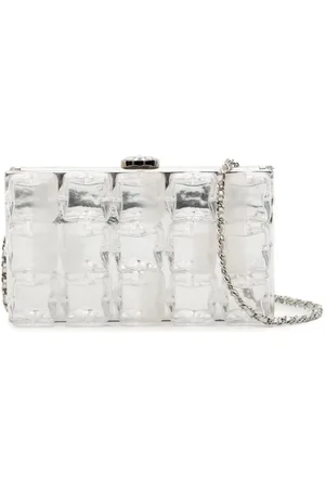 CHANEL Clutch Ice Cube