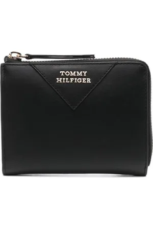 Tommy Hilfiger Portafoglio con logo