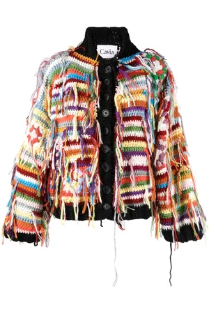 Cavia Cardigan chunky