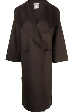 Totême Cappotto Signature