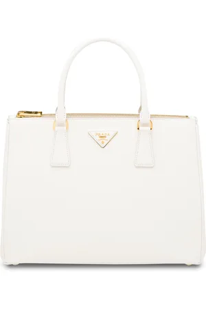 Prada Borsa tote Galleria grande in pelle