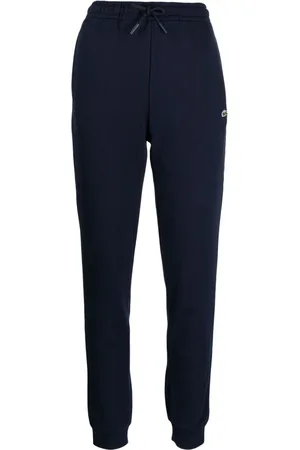 Lacoste Pantaloni sportivi a vita alta