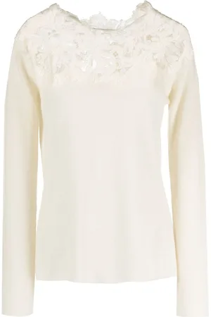 ERMANNO SCERVINO Felpa