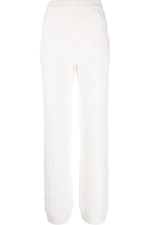LORENA ANTONIAZZI Pantaloni dritti