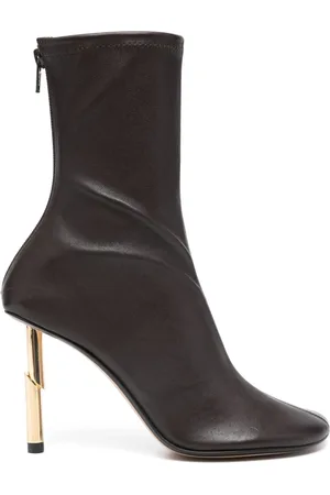Lanvin Stivaletti Sequence 95mm