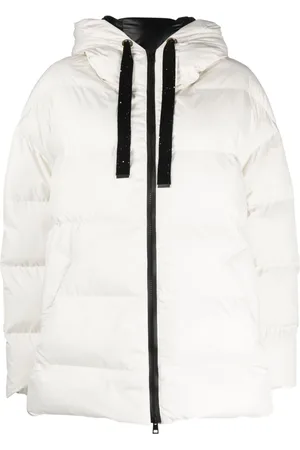 LORENA ANTONIAZZI Giacca con zip