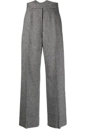 Vivienne Westwood Pantaloni dritti