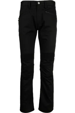 JUNYA WATANABE Pantaloni skinny crop