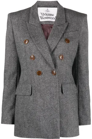 Vivienne Westwood Blazer doppiopetto Lauren