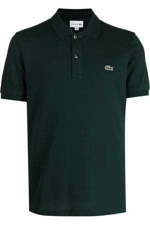 Lacoste Polo con applicazione