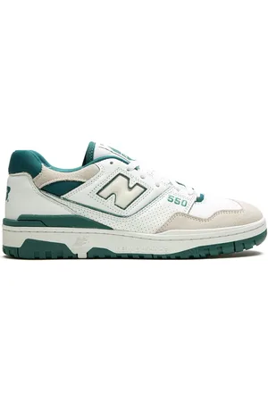 New Balance Sneakers 550 Vintage Teal