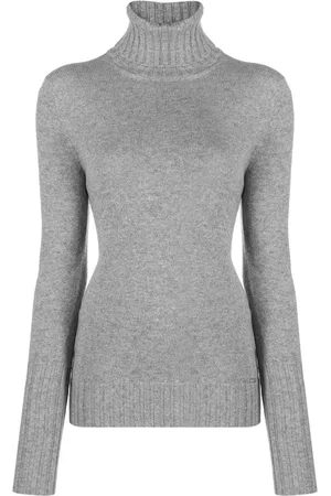 Kiton Maglione a collo alto