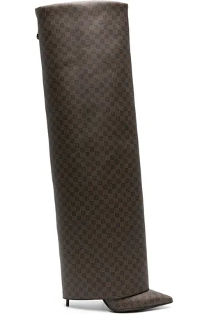 Balmain Stivali Ariel