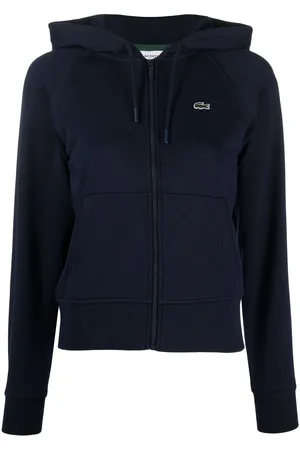 Lacoste Felpa con zip