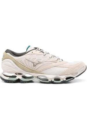 Mizuno Sneakers Wave Prophecy con design a inserti