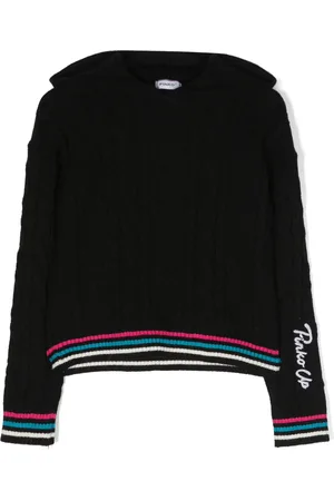 Pinko Maglione con ricamo