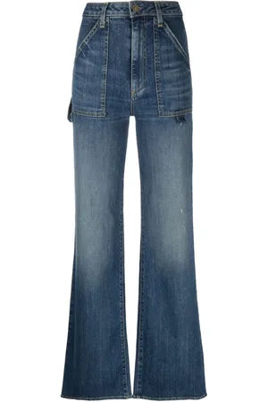 NILI LOTAN Jeans Calvin Carpenter