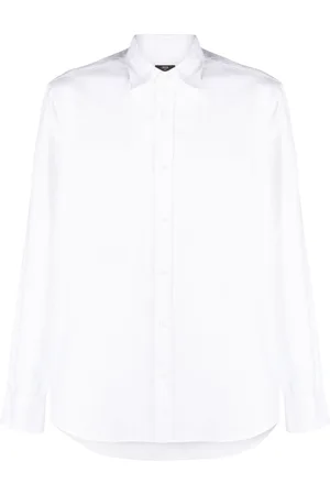 PESERICO SIGN Camicia a maniche lunghe