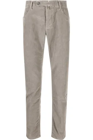 Incotex Pantaloni slim