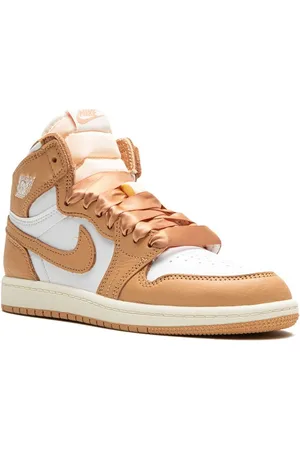 Jordan Sneakers alte Air Jordan 1 Retro OG Praline